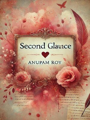 cover image of Second Glance